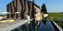 Enoturismo, Cantina Montalbera investe 550mila euro per l&rsquo;accoglienza