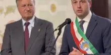 80 Repubblica, sindaco Venezia Venturini: non monumento statico ma opera viva