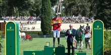 Piazza di Siena, Gualtieri: &ldquo;Modello unico per sport e per citt&agrave;&rdquo;