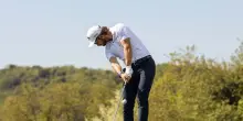 Golf, DP World Tour: primo titolo per Kota Kaneko, quarto De Leo