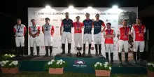 Fip Arena Polo European Championship, prima edizione alla Francia