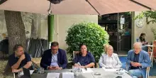 &rdquo;Passaggi Festival&rdquo;: i libri invadono la citt&agrave; di Fano, dal 24 al 28 giugno