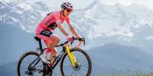Ciclismo, Milan vince a Roma. Trionfa Vingegaard
