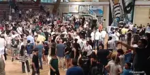 Pallacanestro Sora conquista storica promozione in Serie B