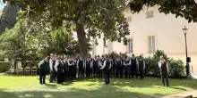 2 giugno, Giardini Quirinale aperti a categorie deboli