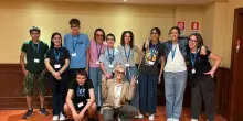 Inclusione gioco da ragazzi, una giornata di condivisione