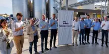 Vino, Terre Cevico rilancia il Trebbiano: crescono export e consumi