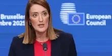 80 Repubblica, Metsola: Italia &egrave; al centro del progetto europeo