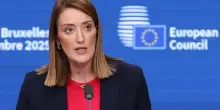 Metsola ad askanews: l&rsquo;Italia &egrave; al centro del progetto europeo