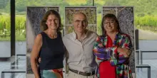 Vino, &ldquo;Antinori Art Project&rdquo;: Armin Linke nel percorso al Bargino