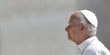 Il Papa: l&rsquo;umanit&agrave; &egrave; confusa e delusa, bene l&rsquo;impegno degli scout
