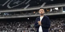 Calcio, Davide Ancelotti nuovo tecnico del Lille