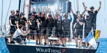 Vela, Arca e Varuna vincono la 151 Miglia di Livorno