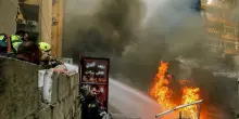 Media Iran: stop ai colloqui con gli Usa per gli attacchi di Israele in Libano