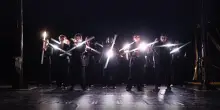 &rdquo;Sul filo del Circo&rdquo;, il Festival torna a Grugliasco dal 13 giugno