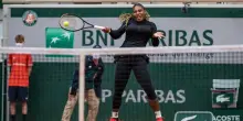 Tennis, Serena Williams torna in campoa 44 anni: sar&agrave; al Queen&rsquo;s in doppio