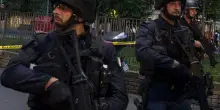 Piantedosi: fermato presunto sostenitore del terrorismo islamico