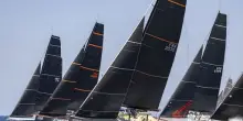 Vela, Ritorna la Range Rover Sardinia Cup a Porto Cervo