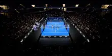 Padel, marted&igrave; prende il via il main draw dell&rsquo;Italy Major a Roma
