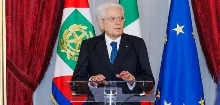 2 giugno, Mattarella: la Costituzione &egrave; la casa comune di tutti