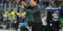 Calcio, ufficiale: Tedesco nuovo allenatore del Bologna