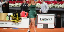 Tennis, Andreeva-Kostyuk prima semifinale donne a Parigi
