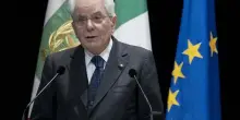 Mattarella: distacco giovani da politica per mancanza di confronto