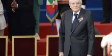 Mattarella: senza multilateralismo si torna alla barbarie nei rapporti internazionali