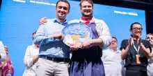 Girotonno, la Finlandia trionfa al World Tuna Competition