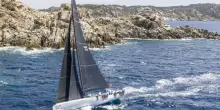 Vela, Rorc e Yccs leader della Range Rover Sardinia cup