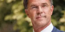 Nato: visita a sorpresa del segretario generale Rutte a Kiev