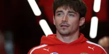 Formula1, Leclerc-Ferrari, avanti insieme: rinnovato il contratto