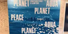Si apre la Venice Climate Week: &ldquo;Torniamo a parlare del clima&rdquo;