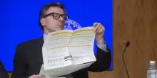 Energia, Giorgetti: soddisfatto, la Commissione Ue recepisce le nostre proposte