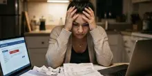 Carovita, un italiano su tre lo vive con ansia ma non rinuncia alle ferie