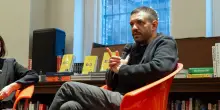 Francesco De Carlo torna in Italia col tour nei teatri Limbo