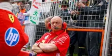 Formula1, il Mondiale sbarca a Monaco, Vasseur: &ldquo;Week end unico&rdquo;