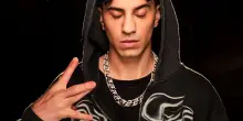 Tedua si prepara per il suo primo San Siro e annuncia nuovi live