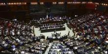 Domani alla Camera primo ok a riforma elettorale, muro opposizioni