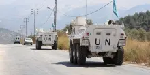 Unifil: un Casco Blu ucciso e due feriti nel sud del Libano