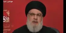 Libano, Hezbollah respinge l&rsquo;accordo di cessate il fuoco