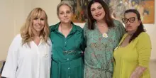 Presentata a Rende la mostra &ldquo;Women for Women against Violence