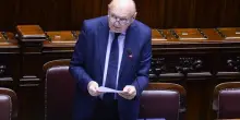 Ddl nucleare, Pichetto: ok Camera passo importante per futuro energetico