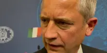 Ita Airways, Eberhart: potremmo riprendere elementi del marchio Alitalia