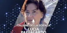 Lucia Pappalardo (Osservatorio Vesuviano): monitorare il vulcano