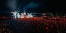 Il Nameless Festival 2026 chiude con 90.000 presenze