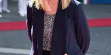 Stragi &rsquo;93, Meloni: spazzata ogni ombra, centrodestra non si fonda su illegalit&agrave;