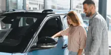 Aret&eacute;: 3 giovani su 4 pronti a comprare un&rsquo;auto cinese