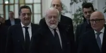 Calcio, De Laurentiis: &ldquo;Non posso ancora annunciare allenatore&rdquo;