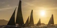 Vela, Sardinia Cup, Ino Veritas e Garm vincono la prova offshore